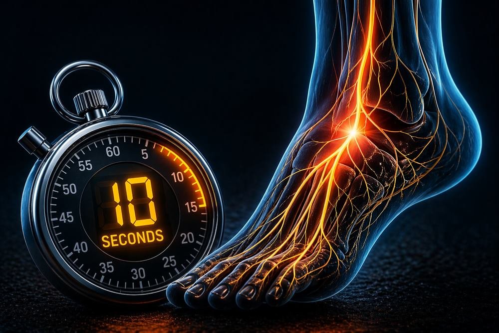 Harvard Medical School neuropathy investigation