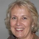 Linda, 62, from Austin, Texas